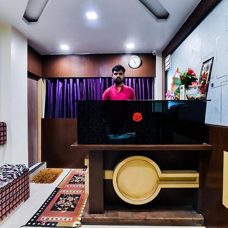 Hotel O Central Park Muzaffarpur Exterior photo